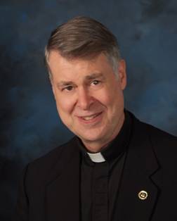 Fr. Matthew Habiger